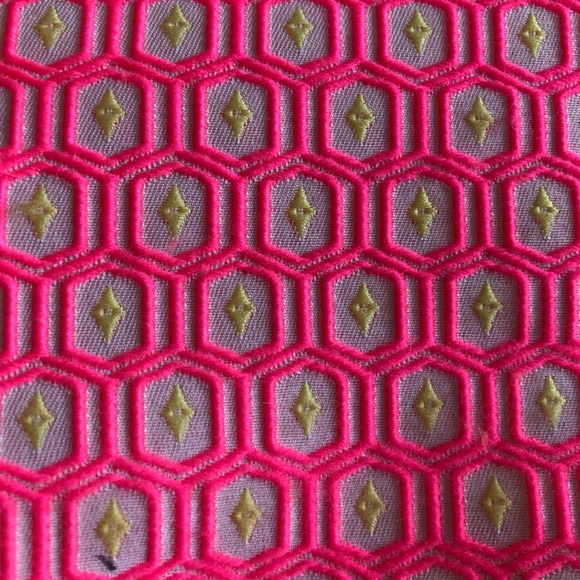 Lilly Pulitzer mini skirt - Picture 3 of 6